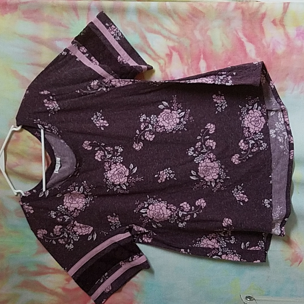 Maurices 24/7 woman's top size 2